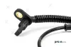 Sensor, Raddrehzahl Vorderachse PREXAparts P401036 Bild Sensor, Raddrehzahl Vorderachse PREXAparts P401036