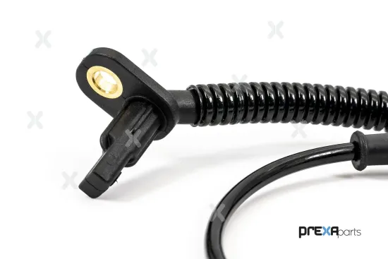 Sensor, Raddrehzahl Vorderachse PREXAparts P401036 Bild Sensor, Raddrehzahl Vorderachse PREXAparts P401036
