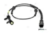 Sensor, Raddrehzahl Vorderachse PREXAparts P401038