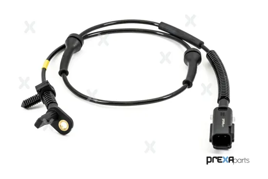 Sensor, Raddrehzahl Vorderachse PREXAparts P401038 Bild Sensor, Raddrehzahl Vorderachse PREXAparts P401038