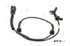 Sensor, Raddrehzahl Vorderachse PREXAparts P401038 Bild Sensor, Raddrehzahl Vorderachse PREXAparts P401038