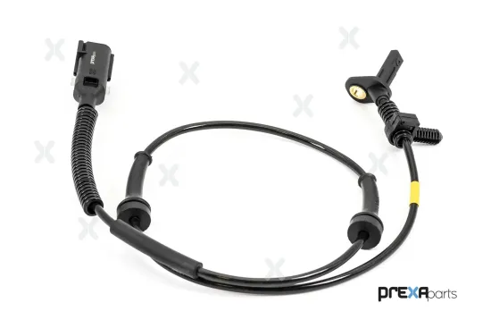 Sensor, Raddrehzahl Vorderachse PREXAparts P401038 Bild Sensor, Raddrehzahl Vorderachse PREXAparts P401038