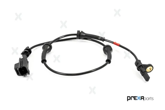 Sensor, Raddrehzahl Hinterachse PREXAparts P401039 Bild Sensor, Raddrehzahl Hinterachse PREXAparts P401039