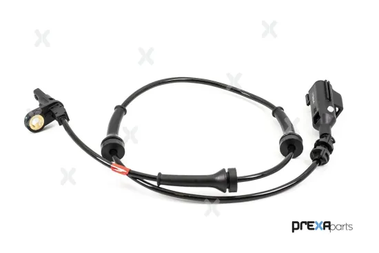 Sensor, Raddrehzahl Hinterachse PREXAparts P401039 Bild Sensor, Raddrehzahl Hinterachse PREXAparts P401039