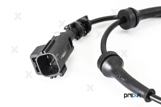 Sensor, Raddrehzahl Hinterachse PREXAparts P401039 Bild Sensor, Raddrehzahl Hinterachse PREXAparts P401039