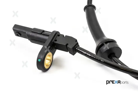 Sensor, Raddrehzahl Hinterachse PREXAparts P401039 Bild Sensor, Raddrehzahl Hinterachse PREXAparts P401039
