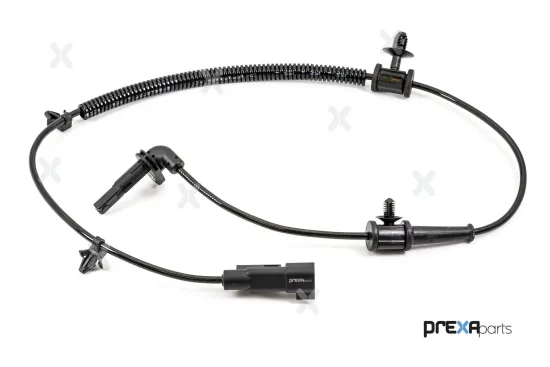 Sensor, Raddrehzahl Hinterachse PREXAparts P401040 Bild Sensor, Raddrehzahl Hinterachse PREXAparts P401040