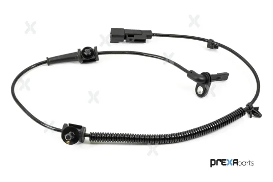 Sensor, Raddrehzahl Hinterachse PREXAparts P401040 Bild Sensor, Raddrehzahl Hinterachse PREXAparts P401040