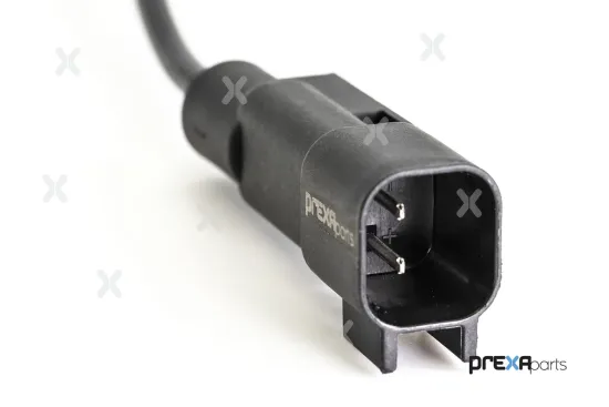 Sensor, Raddrehzahl Hinterachse PREXAparts P401040 Bild Sensor, Raddrehzahl Hinterachse PREXAparts P401040