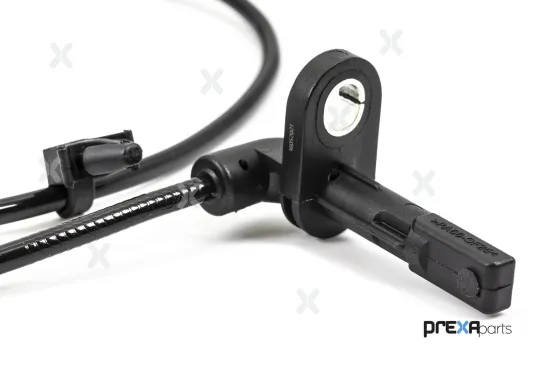 Sensor, Raddrehzahl Hinterachse PREXAparts P401040 Bild Sensor, Raddrehzahl Hinterachse PREXAparts P401040