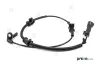 Sensor, Raddrehzahl Vorderachse PREXAparts P401041 Bild Sensor, Raddrehzahl Vorderachse PREXAparts P401041