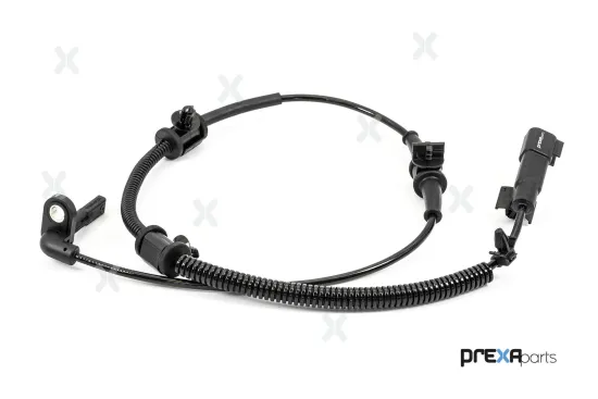 Sensor, Raddrehzahl Vorderachse PREXAparts P401041 Bild Sensor, Raddrehzahl Vorderachse PREXAparts P401041