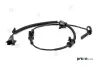 Sensor, Raddrehzahl Vorderachse PREXAparts P401041 Bild Sensor, Raddrehzahl Vorderachse PREXAparts P401041