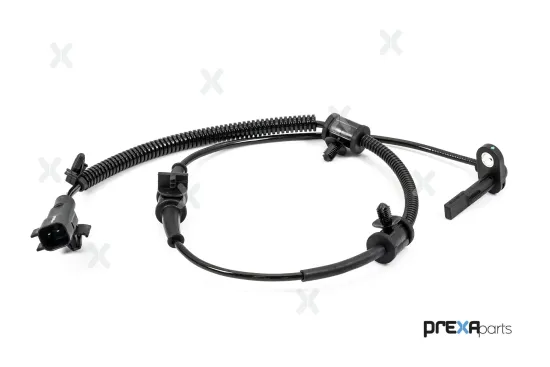 Sensor, Raddrehzahl Vorderachse PREXAparts P401041 Bild Sensor, Raddrehzahl Vorderachse PREXAparts P401041