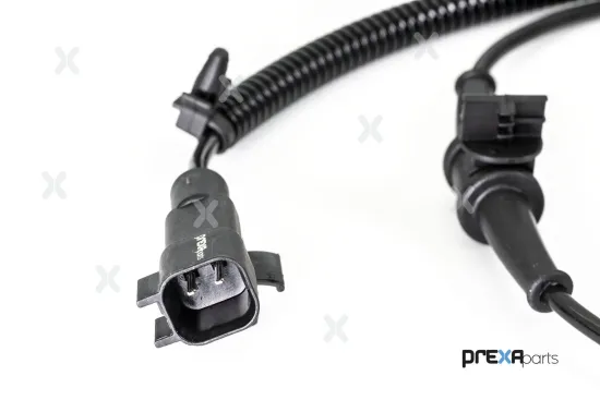 Sensor, Raddrehzahl Vorderachse PREXAparts P401041 Bild Sensor, Raddrehzahl Vorderachse PREXAparts P401041