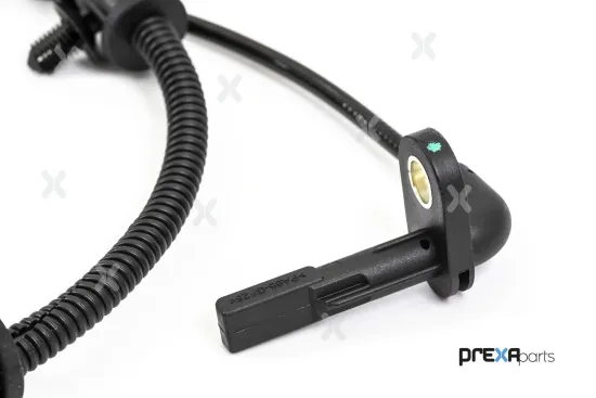 Sensor, Raddrehzahl Vorderachse PREXAparts P401041 Bild Sensor, Raddrehzahl Vorderachse PREXAparts P401041