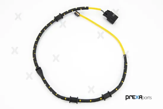Warnkontakt, Bremsbelagverschleiß Vorderachse PREXAparts P403001 Bild Warnkontakt, Bremsbelagverschleiß Vorderachse PREXAparts P403001