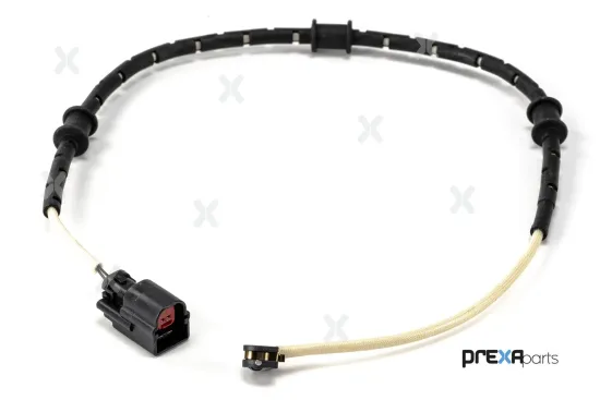 Warnkontakt, Bremsbelagverschleiß Vorderachse PREXAparts P403002 Bild Warnkontakt, Bremsbelagverschleiß Vorderachse PREXAparts P403002