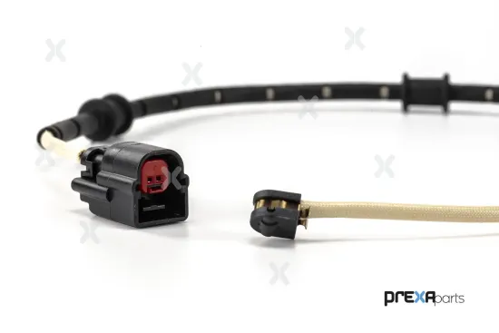 Warnkontakt, Bremsbelagverschleiß Vorderachse PREXAparts P403002 Bild Warnkontakt, Bremsbelagverschleiß Vorderachse PREXAparts P403002