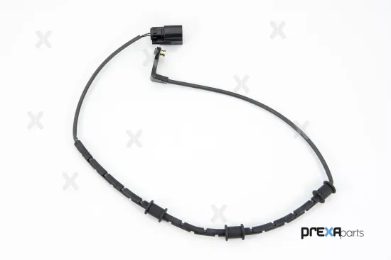 Warnkontakt, Bremsbelagverschleiß Hinterachse PREXAparts P403003 Bild Warnkontakt, Bremsbelagverschleiß Hinterachse PREXAparts P403003
