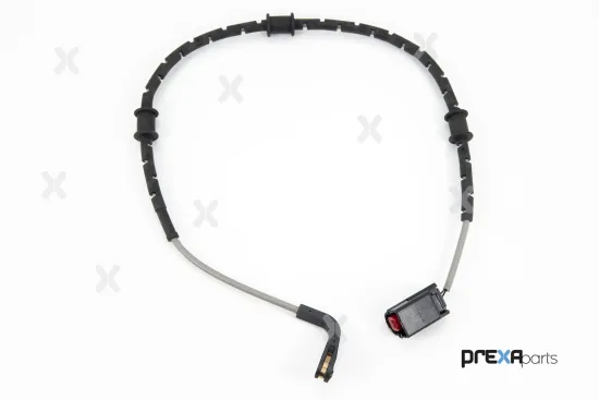 Warnkontakt, Bremsbelagverschleiß Vorderachse PREXAparts P403004 Bild Warnkontakt, Bremsbelagverschleiß Vorderachse PREXAparts P403004