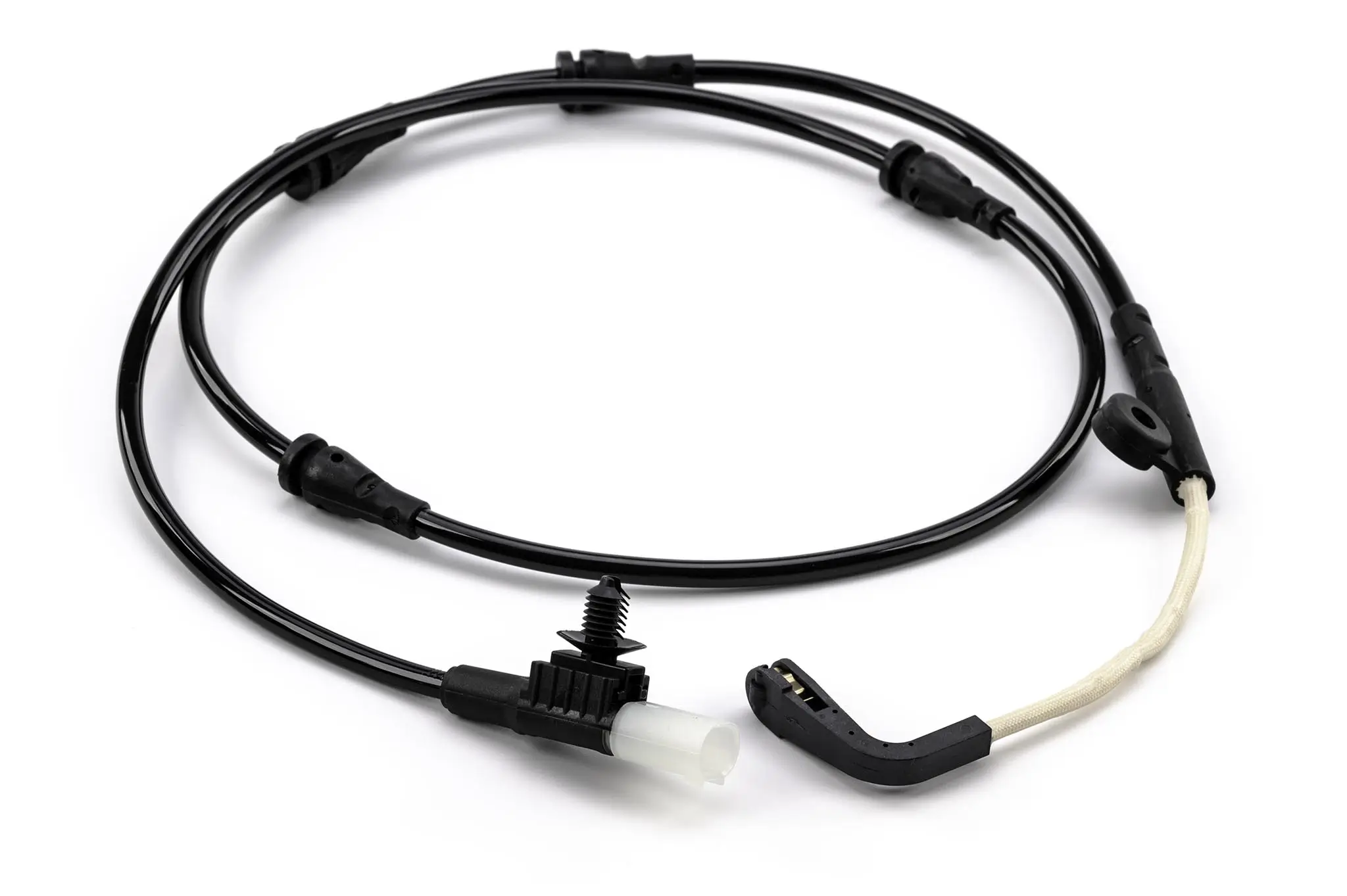 Warnkontakt, Bremsbelagverschleiß Hinterachse PREXAparts P403006