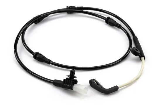 Warnkontakt, Bremsbelagverschleiß Hinterachse PREXAparts P403006 Bild Warnkontakt, Bremsbelagverschleiß Hinterachse PREXAparts P403006