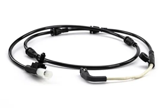 Warnkontakt, Bremsbelagverschleiß Hinterachse PREXAparts P403006 Bild Warnkontakt, Bremsbelagverschleiß Hinterachse PREXAparts P403006