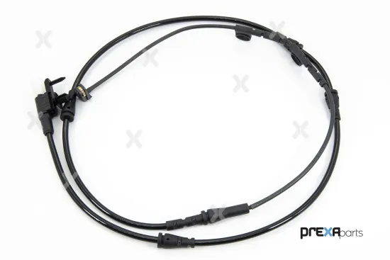 Warnkontakt, Bremsbelagverschleiß Vorderachse PREXAparts P403007 Bild Warnkontakt, Bremsbelagverschleiß Vorderachse PREXAparts P403007