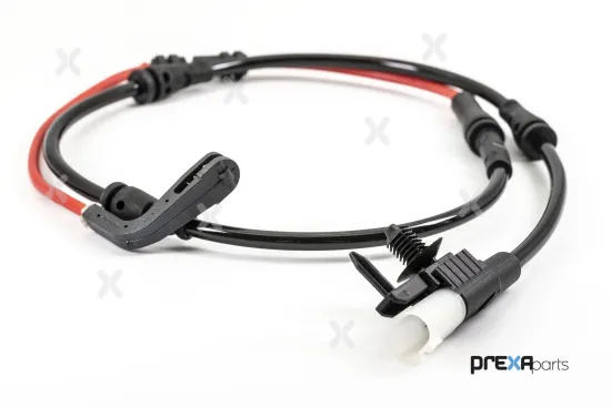 Warnkontakt, Bremsbelagverschleiß Hinterachse PREXAparts P403008 Bild Warnkontakt, Bremsbelagverschleiß Hinterachse PREXAparts P403008