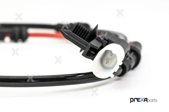 Warnkontakt, Bremsbelagverschleiß Hinterachse PREXAparts P403008 Bild Warnkontakt, Bremsbelagverschleiß Hinterachse PREXAparts P403008