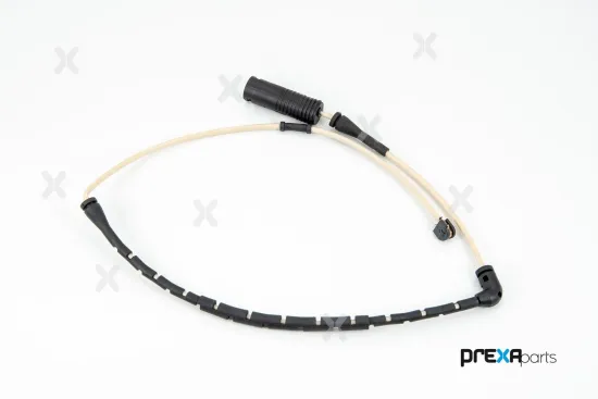 Warnkontakt, Bremsbelagverschleiß Vorderachse PREXAparts P403013 Bild Warnkontakt, Bremsbelagverschleiß Vorderachse PREXAparts P403013