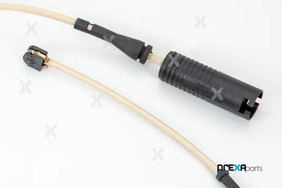 Warnkontakt, Bremsbelagverschleiß Vorderachse PREXAparts P403013 Bild Warnkontakt, Bremsbelagverschleiß Vorderachse PREXAparts P403013