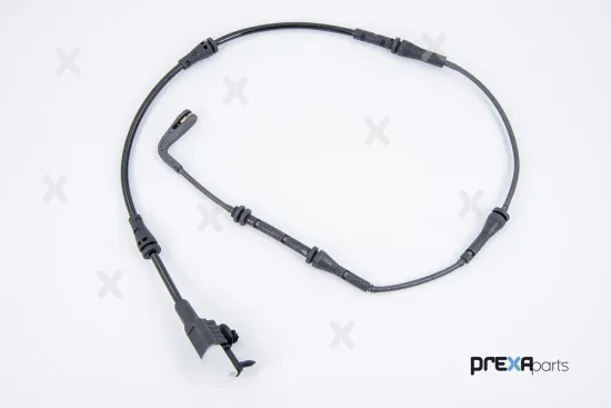 Warnkontakt, Bremsbelagverschleiß Hinterachse PREXAparts P403022 Bild Warnkontakt, Bremsbelagverschleiß Hinterachse PREXAparts P403022
