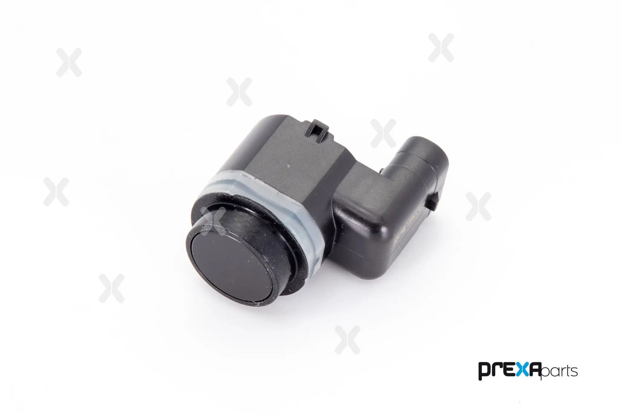Sensor, Einparkhilfe außen hinten innen vorne PREXAparts P403024