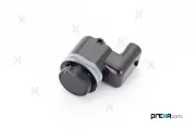 Sensor, Einparkhilfe außen hinten innen vorne PREXAparts P403024