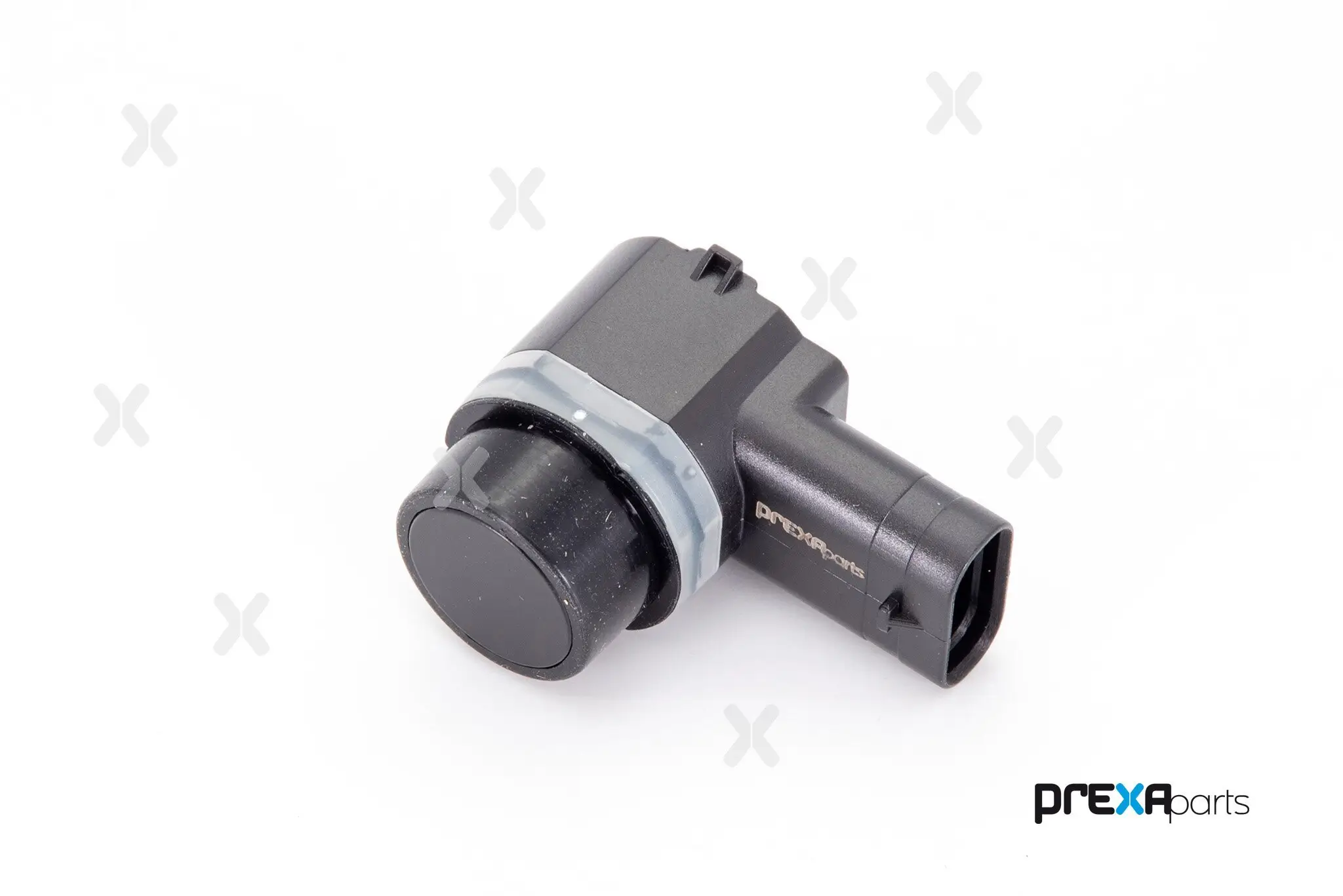 Sensor, Einparkhilfe PREXAparts P403025