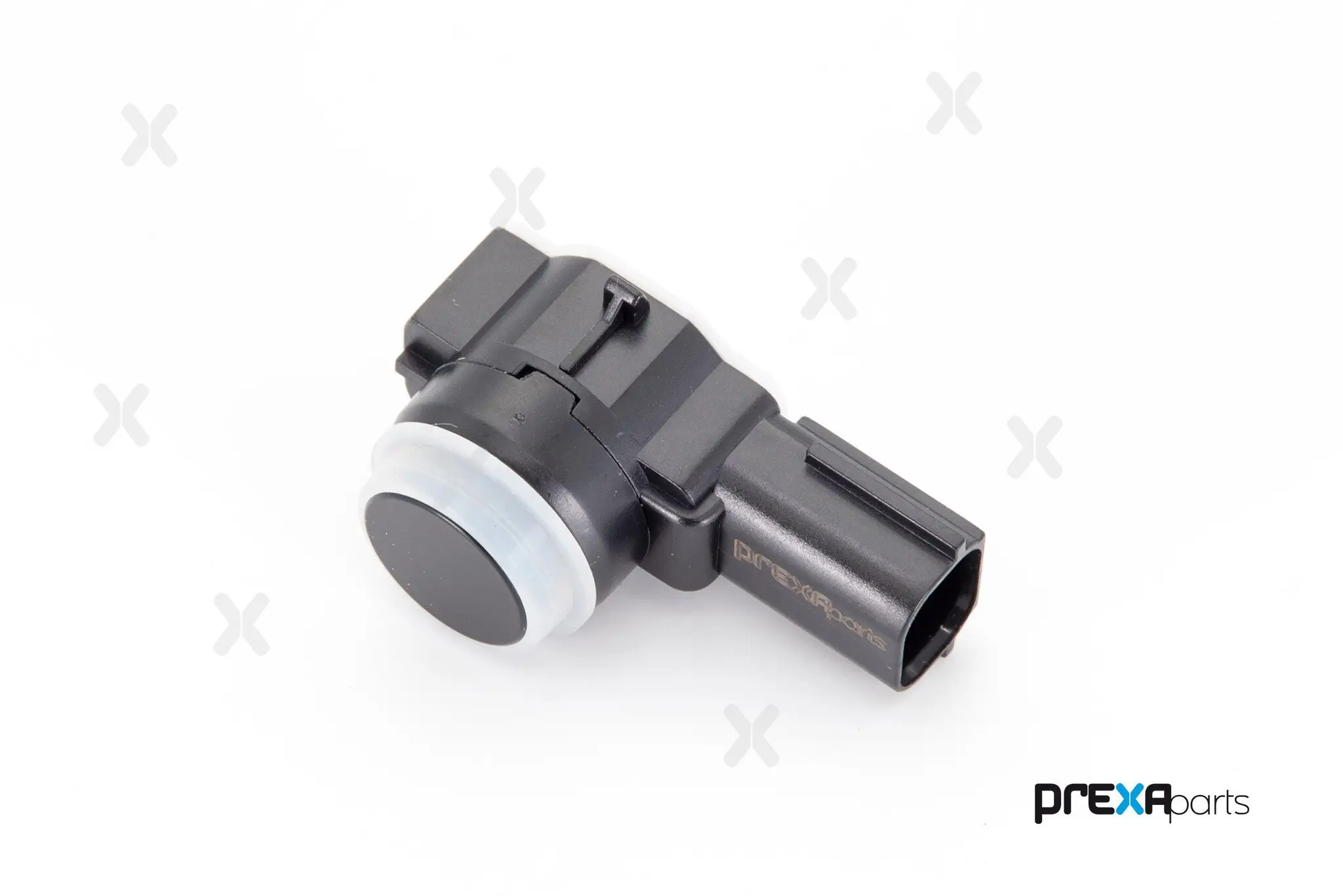 Sensor, Einparkhilfe vorne hinten PREXAparts P403028