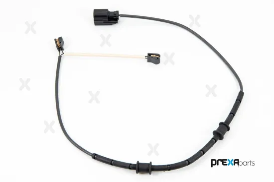 Warnkontakt, Bremsbelagverschleiß Hinterachse PREXAparts P403037 Bild Warnkontakt, Bremsbelagverschleiß Hinterachse PREXAparts P403037