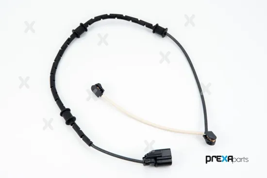 Warnkontakt, Bremsbelagverschleiß Vorderachse PREXAparts P403038 Bild Warnkontakt, Bremsbelagverschleiß Vorderachse PREXAparts P403038