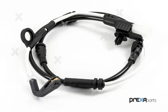 Warnkontakt, Bremsbelagverschleiß Hinterachse PREXAparts P403057 Bild Warnkontakt, Bremsbelagverschleiß Hinterachse PREXAparts P403057