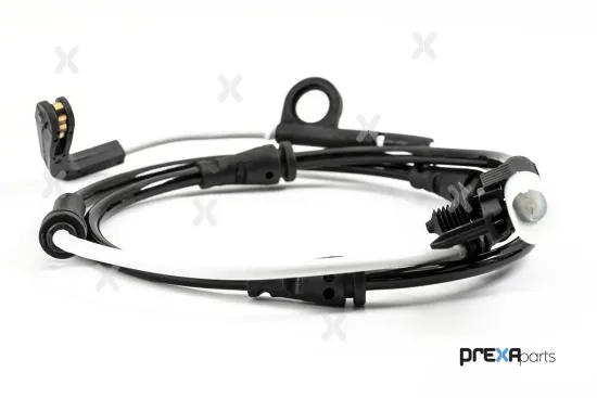 Warnkontakt, Bremsbelagverschleiß Hinterachse PREXAparts P403057 Bild Warnkontakt, Bremsbelagverschleiß Hinterachse PREXAparts P403057