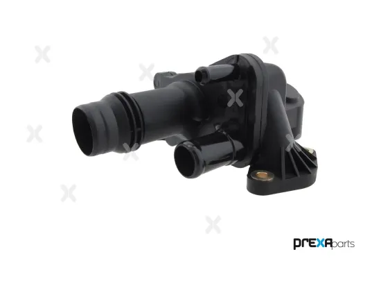 Thermostatgehäuse PREXAparts P407001 Bild Thermostatgehäuse PREXAparts P407001
