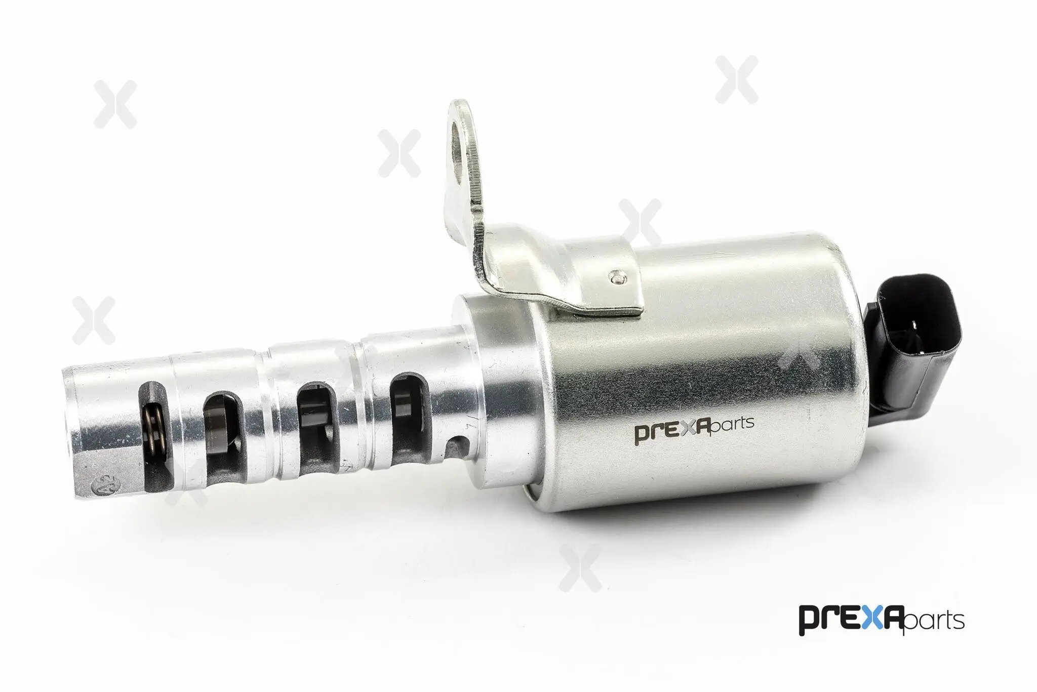 Steuerventil, Nockenwellenverstellung PREXAparts P419011