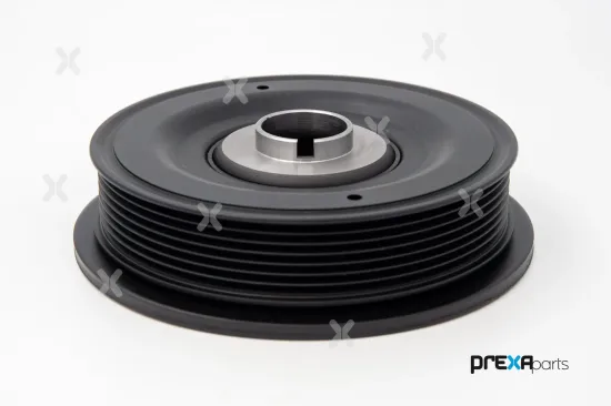 Riemenscheibe, Kurbelwelle PREXAparts P425001 Bild Riemenscheibe, Kurbelwelle PREXAparts P425001