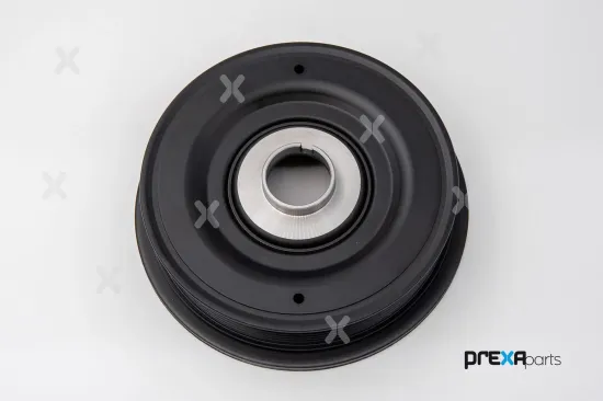 Riemenscheibe, Kurbelwelle PREXAparts P425001 Bild Riemenscheibe, Kurbelwelle PREXAparts P425001