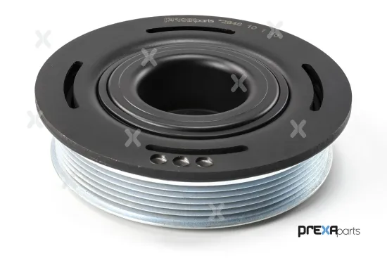 Riemenscheibe, Kurbelwelle PREXAparts P425002 Bild Riemenscheibe, Kurbelwelle PREXAparts P425002