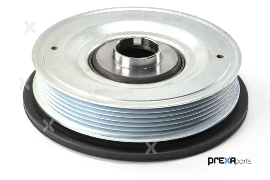 Riemenscheibe, Kurbelwelle PREXAparts P425002 Bild Riemenscheibe, Kurbelwelle PREXAparts P425002