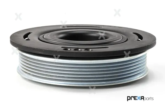Riemenscheibe, Kurbelwelle PREXAparts P425002 Bild Riemenscheibe, Kurbelwelle PREXAparts P425002