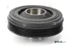 Riemenscheibe, Kurbelwelle PREXAparts P425005 Bild Riemenscheibe, Kurbelwelle PREXAparts P425005